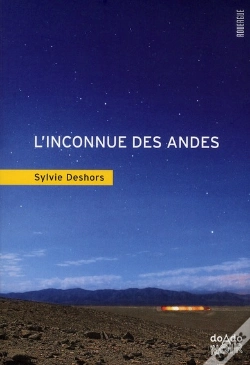 Capa do artigo L'Inconnue Des Andes