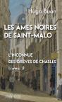 L'Inconnue Des Grèves De Chasles - Preview