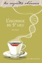 L'Inconnue Du 5e Lieu - Preview