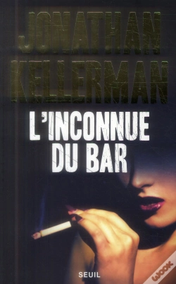 Capa do artigo L'Inconnue Du Bar
