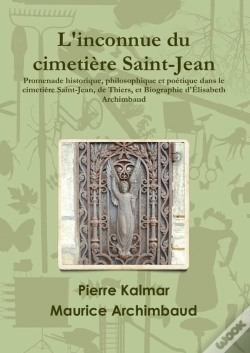 Capa do artigo L'Inconnue Du Cimetière Saint-Jean