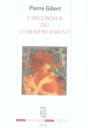 L'Inconnue Du Commencement - Preview