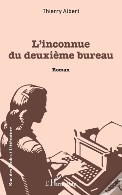 Capa do artigo L'Inconnue Du Deuxième Bureau