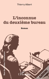 L'Inconnue Du Deuxième Bureau