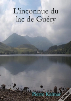 Capa do artigo L'Inconnue Du Lac De Guéry