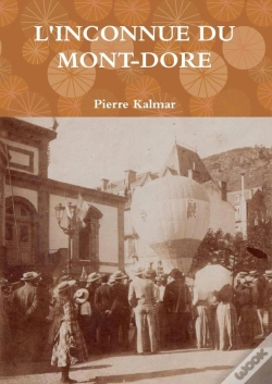 Capa do artigo L'Inconnue Du Mont-Dore