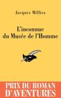 L'Inconnue Du Musée De L'Homme - Pra 2008 - Preview