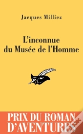 L'Inconnue Du Musée De L'Homme - Pra 2008