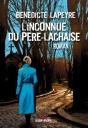 L'Inconnue Du Père Lachaise - Preview