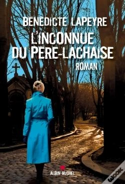 Capa do artigo L'Inconnue Du Père Lachaise