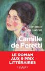 L'Inconnue Du Portrait - Preview