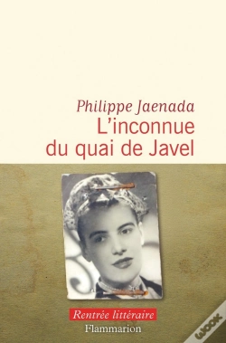 Capa do artigo L'Inconnue Du Quai De Javel