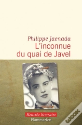 L'Inconnue Du Quai De Javel