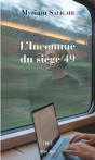L'Inconnue Du Siège 49 - Preview