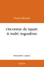 L'Inconnue Du Square St André Angoulême - Preview