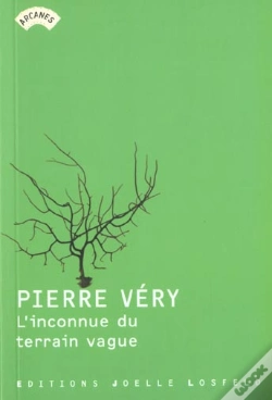 Capa do artigo L'Inconnue Du Terrain Vague