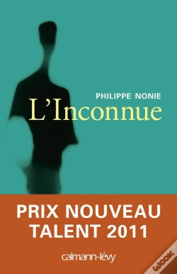 Capa do artigo L'Inconnue