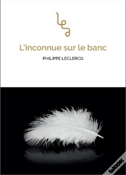 Capa do artigo L'Inconnue Sur Le Banc