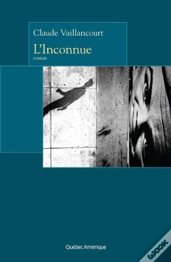 Capa do artigo L'Inconnue