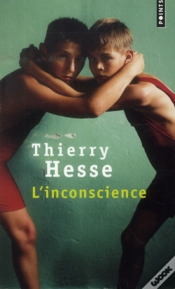 Capa do artigo L'Inconscience