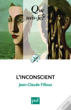Capa do artigo L'Inconscient (21e Édition)
