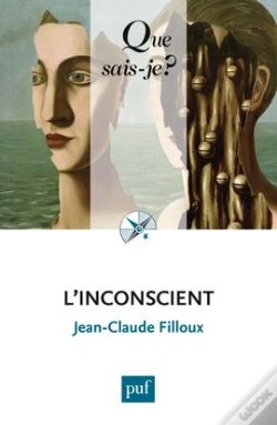 Capa do artigo L'Inconscient (22e Édition)