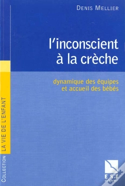 Capa do artigo L'Inconscient A La Creche