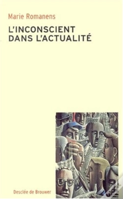 Capa do artigo L'Inconscient Dans L'Actualité