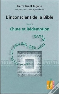 Capa do artigo L'Inconscient De La Bible T.3 Chute Et R