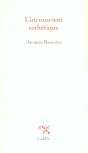 L'Inconscient Esthetique - Preview