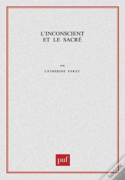 Capa do artigo L'Inconscient Et Le Sacré