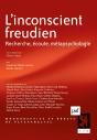 L'Inconscient Freudien ; Recherche, Écoute, Métapsychologie - Preview