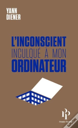 Capa do artigo L'Inconscient Inculqué À Mon Ordinateur