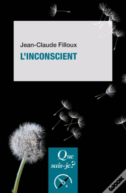 Capa do artigo L'Inconscient