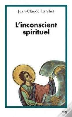 Capa do artigo L'Inconscient Spirituel