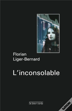Capa do artigo L'Inconsolable