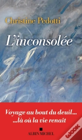 L'Inconsolée