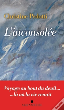 Capa do artigo L'Inconsolée
