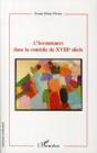 L'Inconstance Dans La Comédie Du Xviii Siècle - Preview