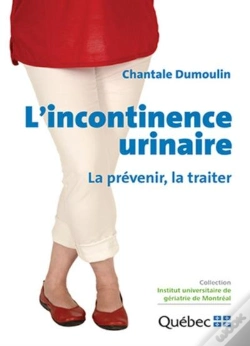Capa do artigo L'Incontinence Urinaire ; La Prévenir, La Traiter