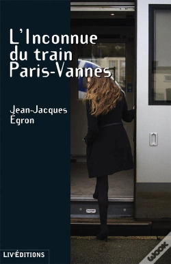Capa do artigo L'Inconu Du Tran Paris-Vannes