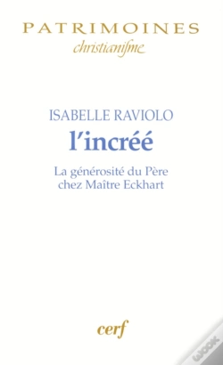 Capa do artigo L'Incree