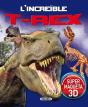L'Increïble T-Rex - Preview