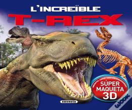L'Increible T-Rex
