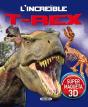 L'Increible T-Rex - Preview