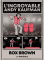L'Incroyable Andy Kaufman - Preview