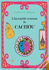 L'Incroyable Aventure De Cachou