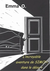 L'Incroyable Aventure De Simon Dans Le Désert