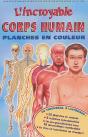 L'Incroyable Corps Humain - Preview