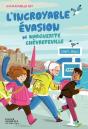 L'Incroyable Évasion De Marguerite Chèvrefeuille - Preview